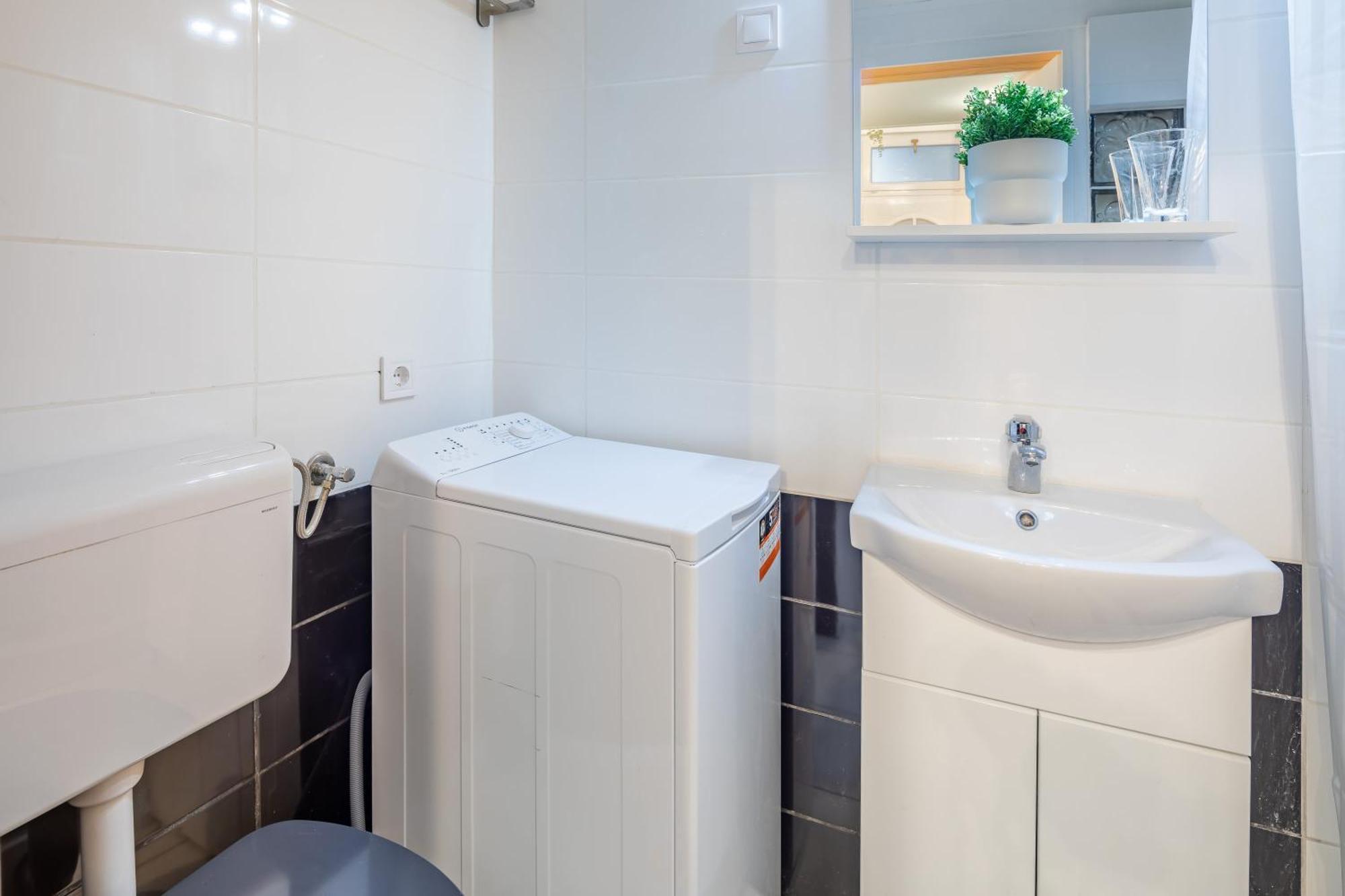 Excellent Location, Cozy Apartment Budapest Exterior foto