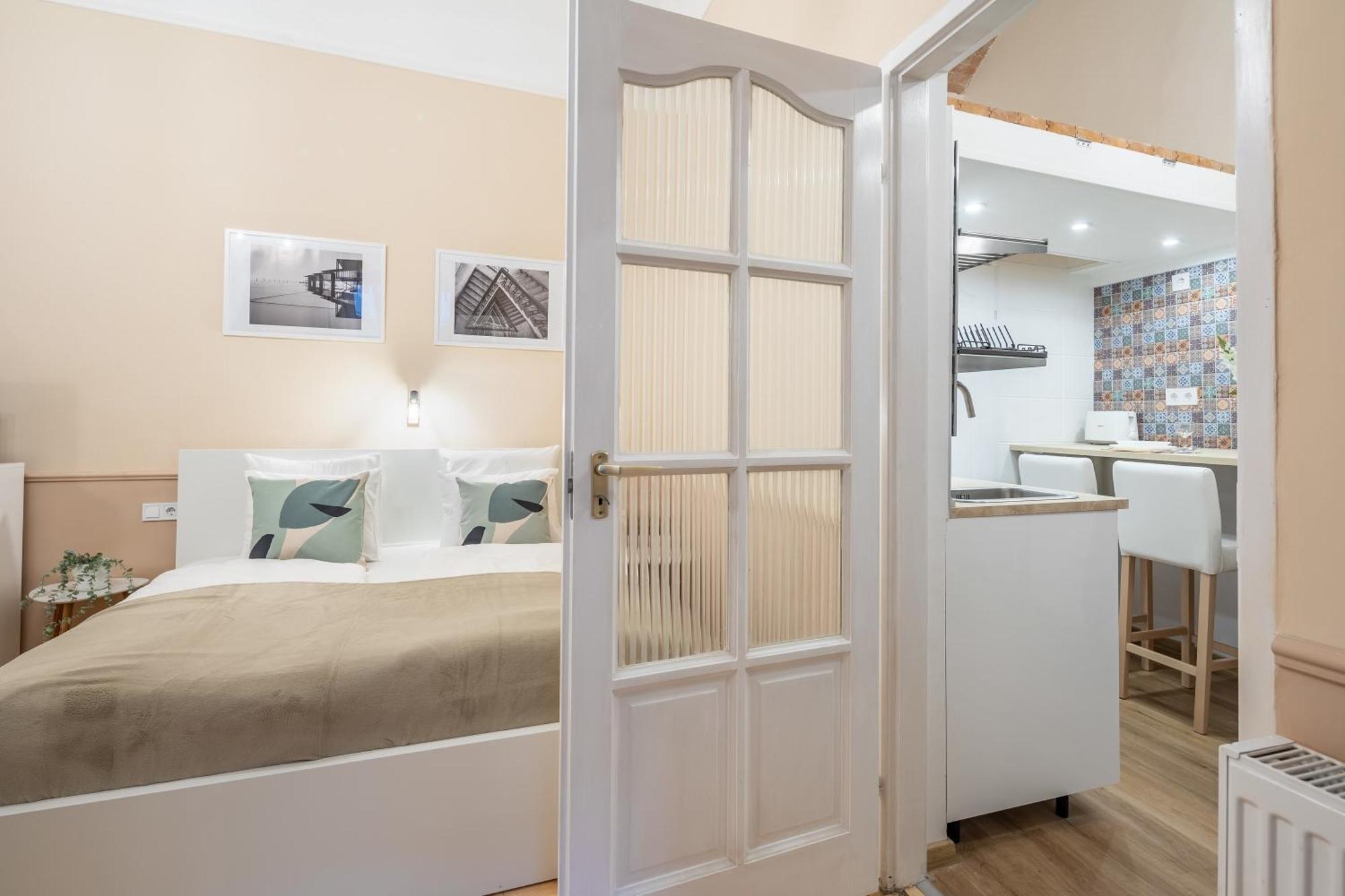 Excellent Location, Cozy Apartment Budapest Exterior foto