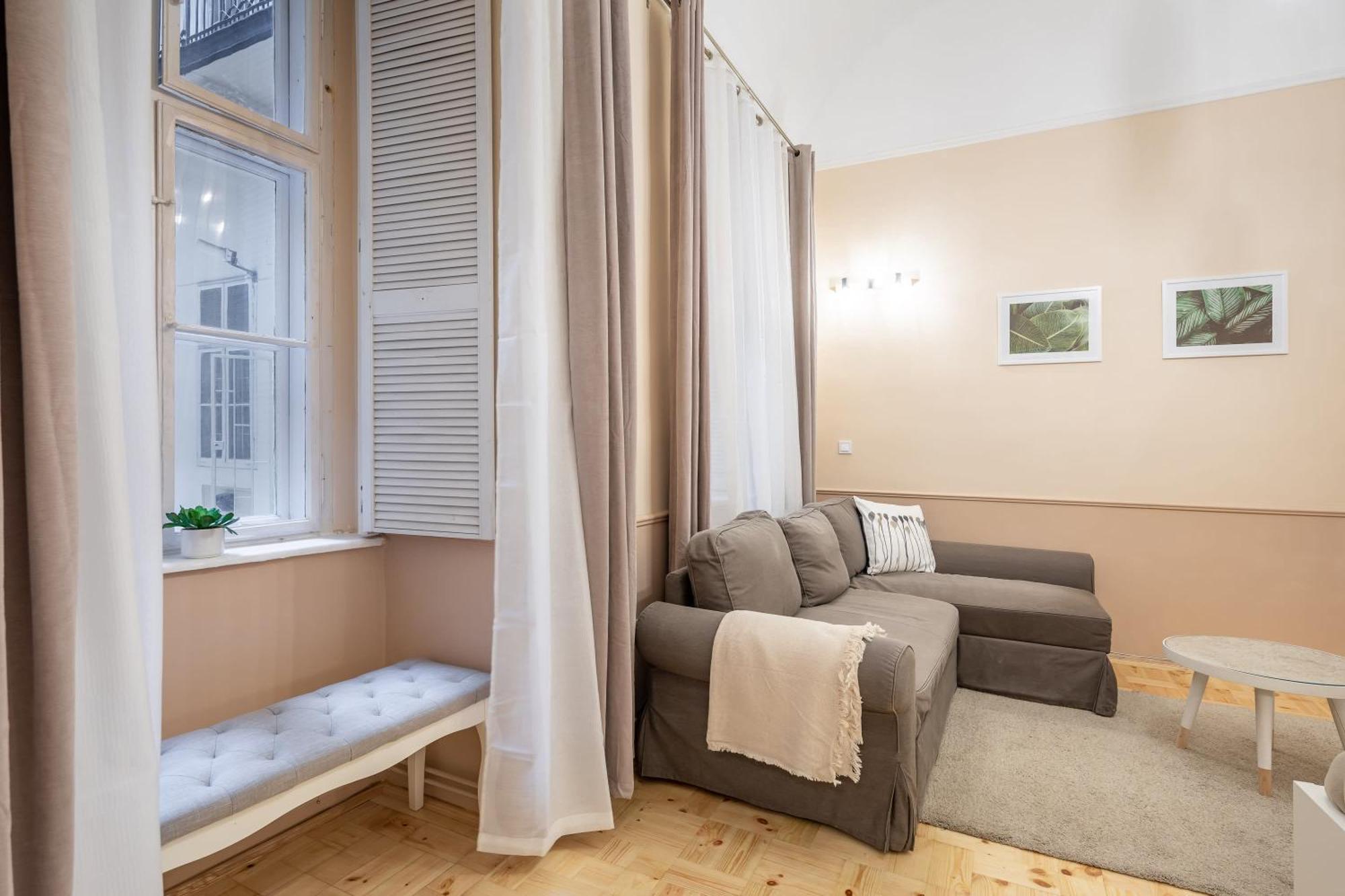 Excellent Location, Cozy Apartment Budapest Exterior foto
