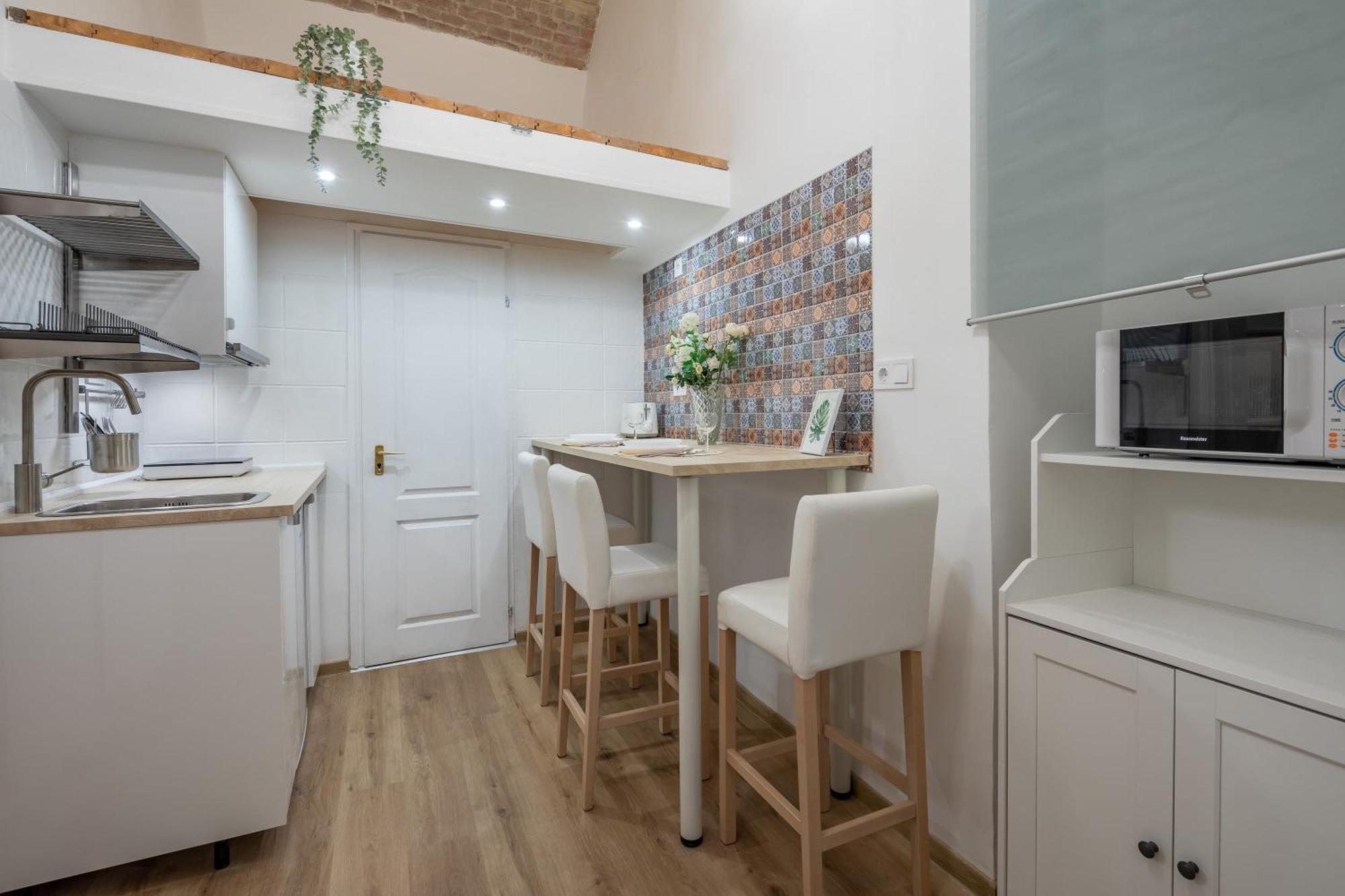Excellent Location, Cozy Apartment Budapest Exterior foto